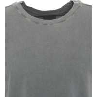 Tricouri Thom / Krom pentru Barbati - Tricouri Thom / Krom T-shirt Grey Barbati (BM 19029955) - B-mall.ro