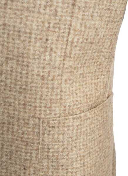 Sacouri BOB Blazer Beige Barbati (BM 19029961) 5