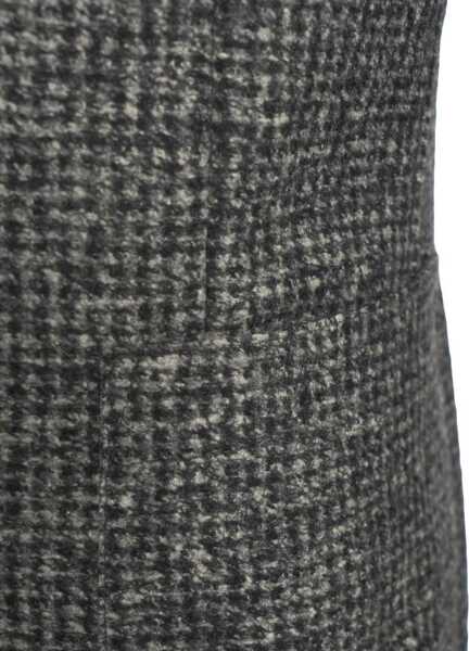 Sacouri BOB Blazer Black Barbati (BM 19029961) 5