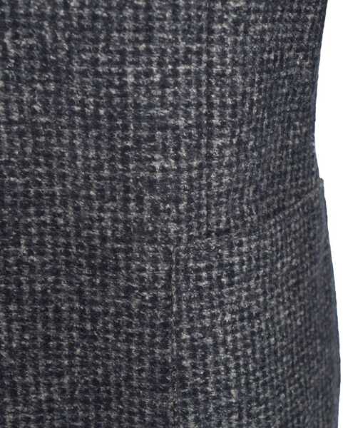 Sacouri BOB Blazer Blue Barbati (BM 19029961) 5