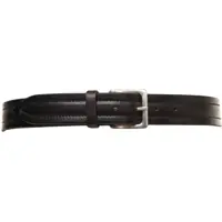 Curele Smooth leather belt 'BUS' Barbati