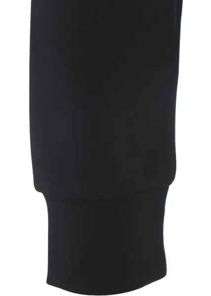 Bluze de trening Michael Kors Hoodie with zipper Black Femei (BM 19029985) 4