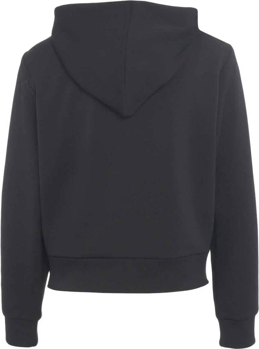 Bluze de trening Michael Kors Hoodie with zipper Black Femei (BM 19029985) 7