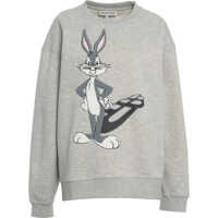 Cardigane Sweatshirt with print 'Lami' Femei