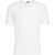 Transit Cotton t-shirt White