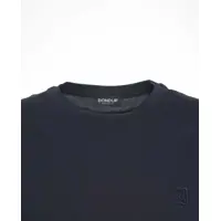 Tricouri Dondup pentru Barbati - Tricouri Dondup T-shirt Blue Barbati (BM 19029994) - B-mall.ro