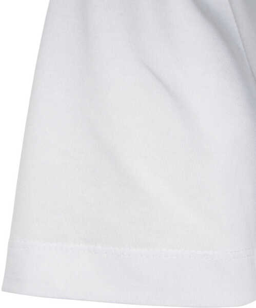 Tricouri Dondup T-shirt White Barbati (BM 19029994) 6