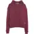 Department Five Oversize hoodie Red