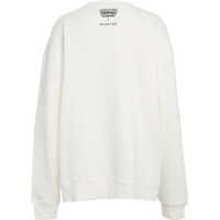 Cardigane Munthe Dama - Cardigane Munthe Sweatshirt Linki White Femei (BM 19030000) - B-mall.ro