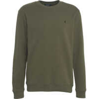 Pulovere casual Sweatshirt with logo Barbati