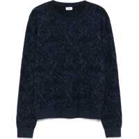 Pulovere Sweater with pattern Barbati