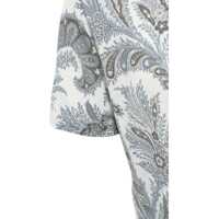 Tricouri ETRO pentru Barbati - Tricouri ETRO T-shirt with print Multicolor Barbati (BM 19030033) - B-mall.ro