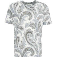 Tricouri T-shirt with print Barbati