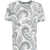 ETRO T-shirt with print Multicolor