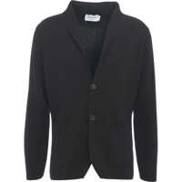 Cardigane Virgin wool cardigan Barbati