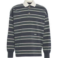 Tricouri Polo Polo shirt with stripes Barbati