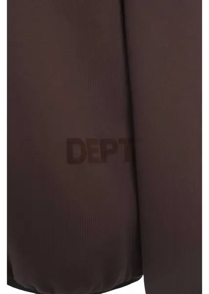 Cardigane Department Five Sweatshirt Glass Brown Femei (BM 19030054) 4