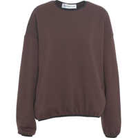 Cardigane Sweatshirt 'Glass' Femei