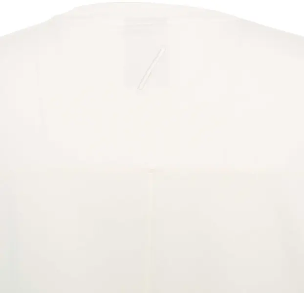 Tricouri Thom / Krom T-shirt with oversize fit White Barbati (BM 19030057) 5