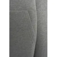 Bluze de trening Dama - Bluze de trening AUTRY Hoodie with zipper Grey Femei (BM 19030060) - B-mall.ro