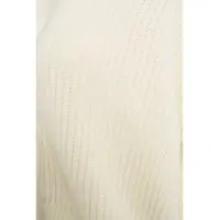Cardigane CLOSED Dama - Cardigane CLOSED Wool cardigan White Femei (BM 19030081) - B-mall.ro