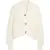 CLOSED Wool cardigan White