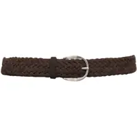 Curele Suede belt 'SUP' Barbati