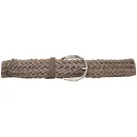 Curele Suede belt 'SUP' Barbati