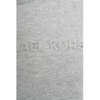 Rochii scurte Dama - Rochii scurte Michael Kors Sweat mini dress Grey Femei (BM 19030093) - B-mall.ro