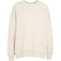 Cardigane Sweatshirt with crew neck Femei