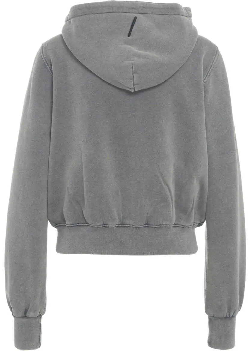 Hanorace Thom / Krom Hooded sweatshirt Grey Femei (BM 19030114) 3