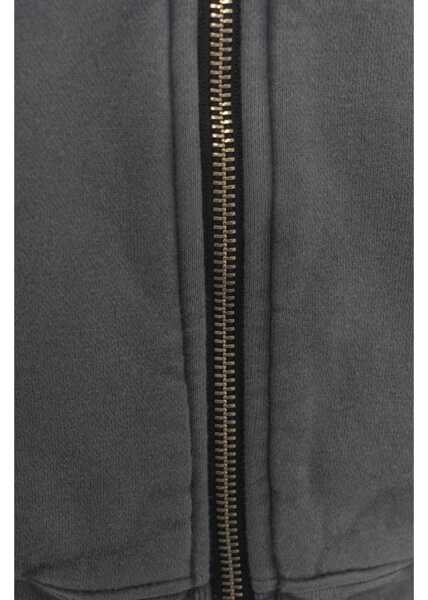 Hanorace Thom / Krom Hooded sweatshirt Grey Femei (BM 19030114) 4