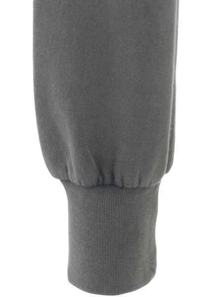 Hanorace Thom / Krom Hooded sweatshirt Grey Femei (BM 19030114) 5