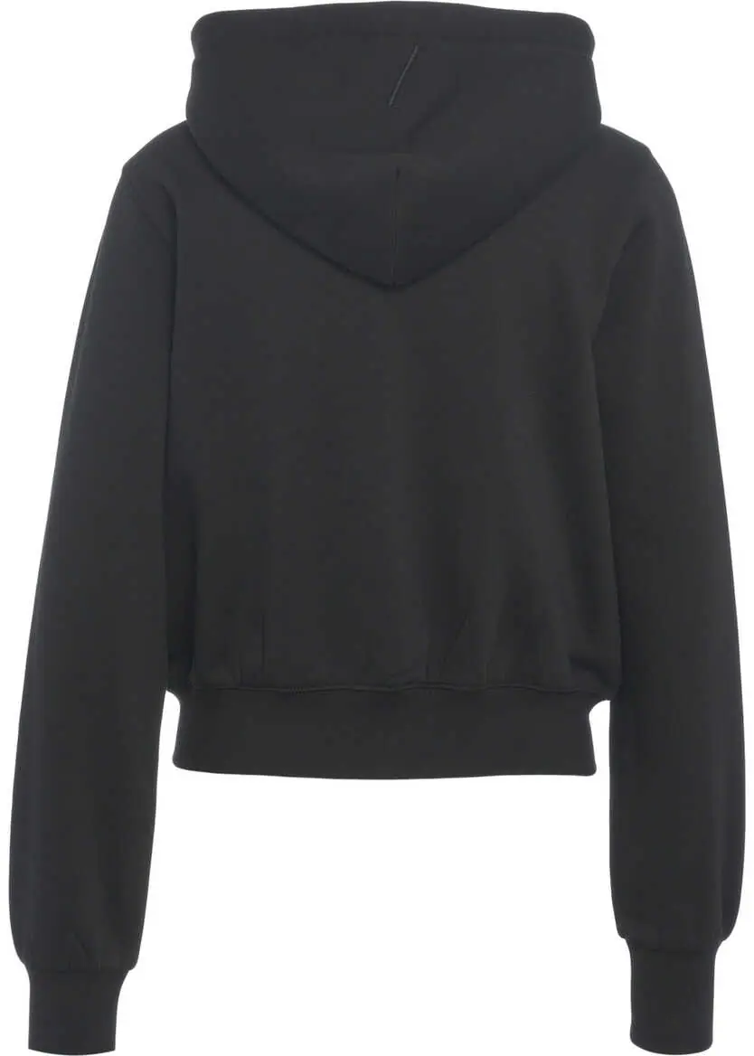 Hanorace Thom / Krom Hooded sweatshirt Black Femei (BM 19030114) 3