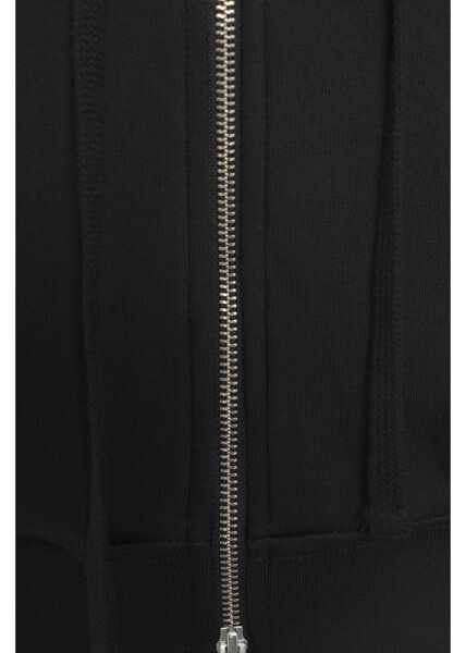 Hanorace Thom / Krom Hooded sweatshirt Black Femei (BM 19030114) 4