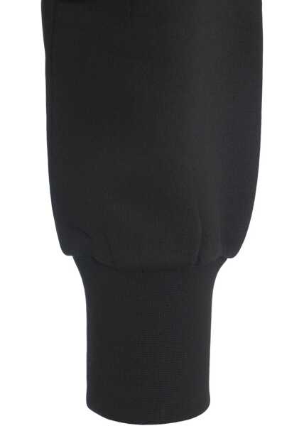 Hanorace Thom / Krom Hooded sweatshirt Black Femei (BM 19030114) 5