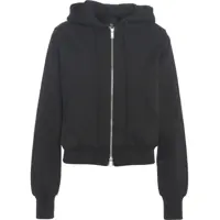 Hanorace Hooded sweatshirt Femei