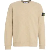 Pulovere casual Sweatshirt with logo detail Barbati