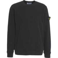 Pulovere casual Sweatshirt with logo detail Barbati