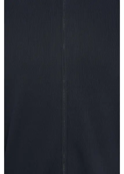 Cardigane CLOSED Cardigan with zipper Blue Barbati (BM 19030126) 5