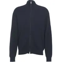 Cardigane Cardigan with zipper Barbati