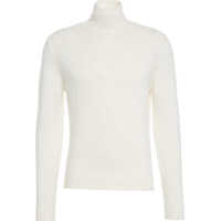 Pulovere Wool turtleneck sweater Barbati