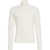 Dondup Wool turtleneck sweater White