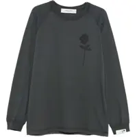 Pulovere casual Sweatshirt with print Barbati