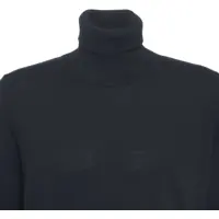 Pulovere Stone Island pentru Barbati - Pulovere Stone Island Turtleneck sweater with logo detail White Barbati (BM 19030144) - B-mall.ro