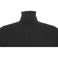 Pulovere Paolo Pecora pentru Barbati - Pulovere Paolo Pecora Virgin wool turtleneck sweater Beige Barbati (BM 19030150) - B-mall.ro