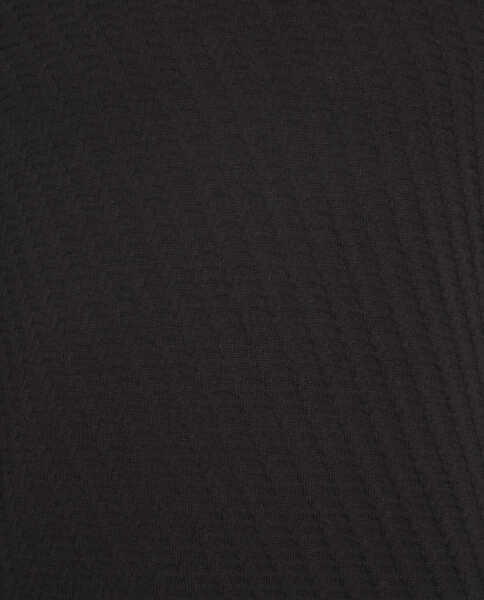 Pulovere Paolo Pecora Virgin wool turtleneck sweater Brown Barbati (BM 19030150) 5