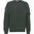Stone Island Sweatshirt with sleeve pockets Green