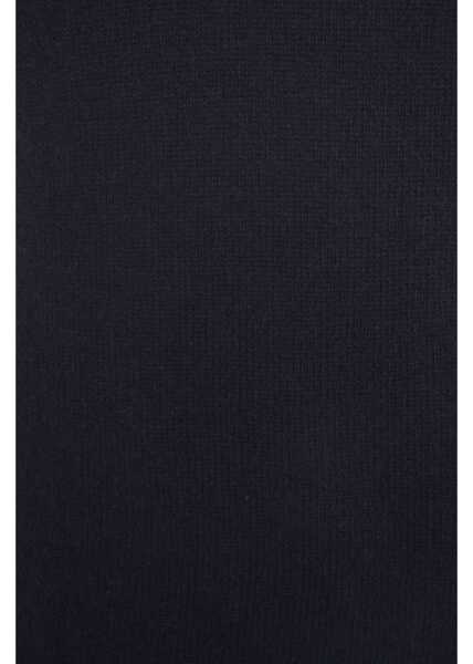 Pulovere Daniele Fiesoli Cashmere sweater Blue Barbati (BM 19030159) 5