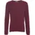 Daniele Fiesoli Cashmere sweater Red